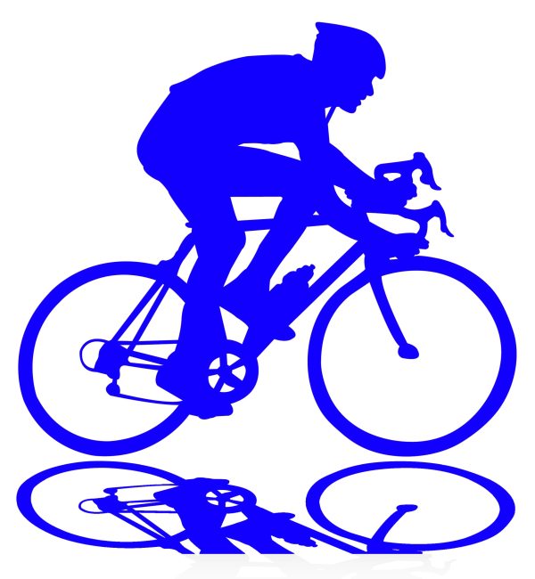 105km Circuit Single Rider