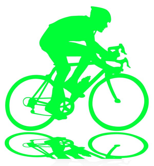 20km Circuit Single 10yo-18yo Rider