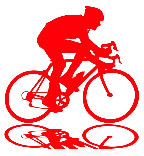 45km Circuit Single Rider