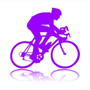 77km Circuit Single Rider AusCycling Member